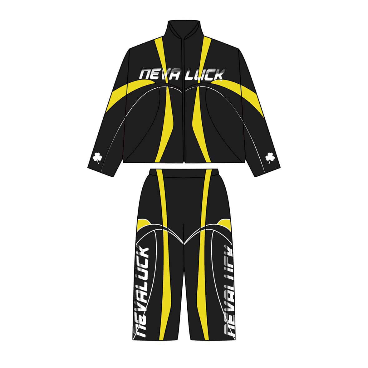 Nevaluck Bumblebee F-1 Set