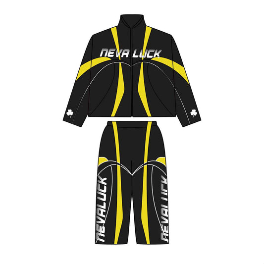 Nevaluck Bumblebee F-1  Set