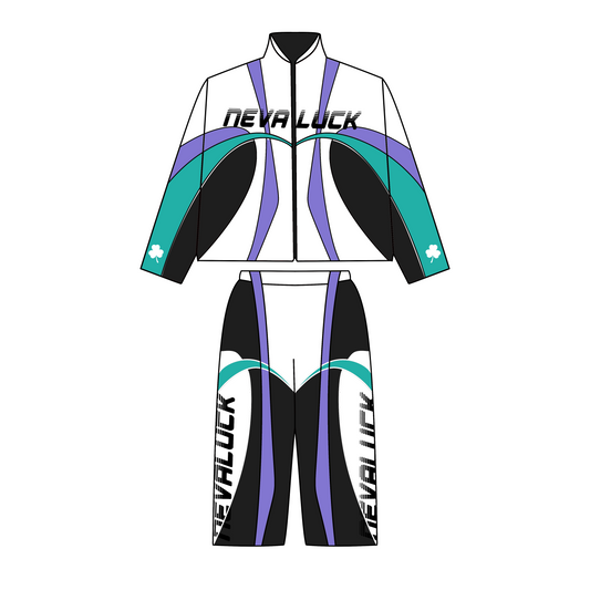 Nevaluck Aqua Grape F-1 Set